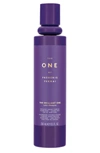 THE ONE BY FREDERIC FEKKAI THE BRILLIANT ONE COLOR SHAMPOO,842101100810