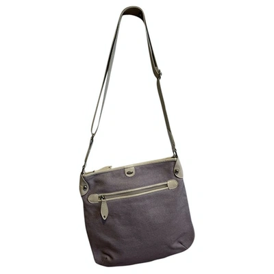 Pre-owned Bric's Crossbody Bag In Other