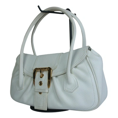 Pre-owned Celine Leather Handbag