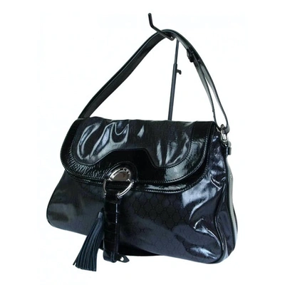 Pre-owned Celine Leather Handbag