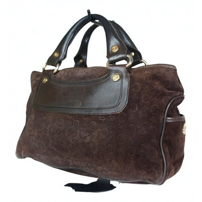 Pre-owned Celine Handbag In Other