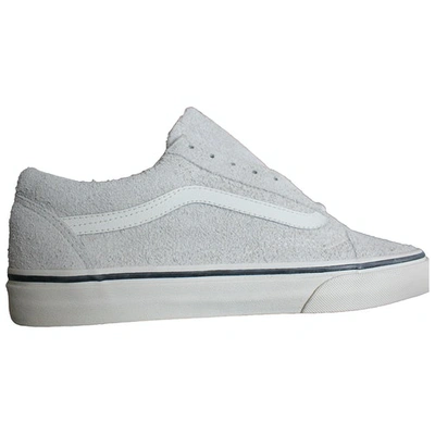 Pre-owned Vans Trainers In White