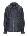 Save The Duck Jackets In Black