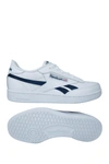 Reebok Club C Legacy Revenge Sneakers In White/white/black