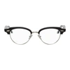 CUTLER AND GROSS BLACK 1335 GLASSES