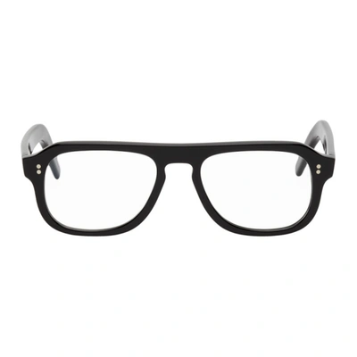 Cutler And Gross Black 0822 Glasses