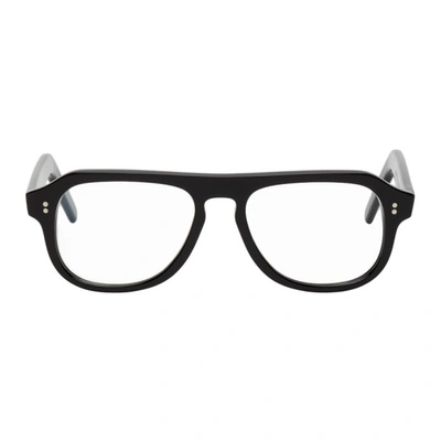 Cutler And Gross Black 0822v2 Glasses
