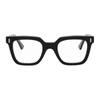 CUTLER AND GROSS BLACK 1305 GLASSES