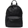 OFFICINE CREATIVE BLACK OC BACKPACK