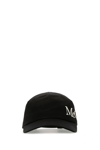 ALEXANDER MCQUEEN CAPPELLO-L ND ALEXANDER MCQUEEN MALE