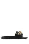 VERSACE SLIPPERS-43 ND VERSACE MALE