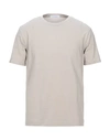 Cruciani T-shirt In Light Grey