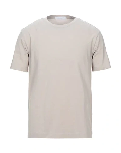 Cruciani T-shirt In Light Grey