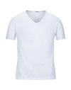 Stilosophy Industry T-shirt In White