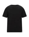 3.1 Phillip Lim / フィリップ リム T-shirts In Black