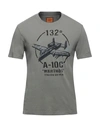 AERONAUTICA MILITARE T-shirt