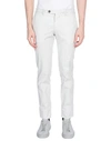 Fradi Pants In Grey