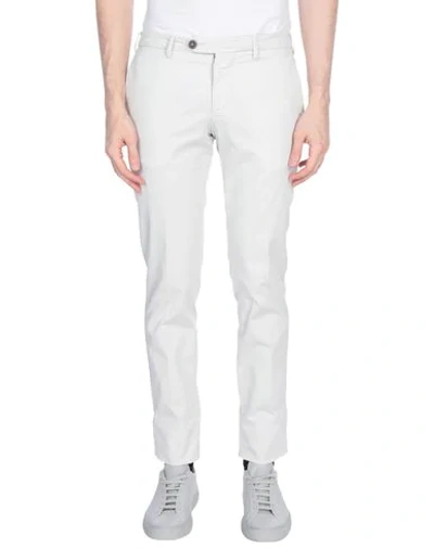 Fradi Pants In Grey