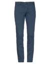 Briglia 1949 1949 Casual Pants In Blue