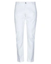 S.b. Concept Casual Pants In White