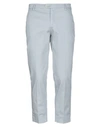 Bonheur Pants In Light Grey