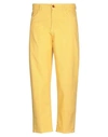 Bonheur Pants In Yellow