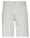 Re-hash Bermudas In Ivory