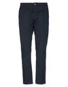 S.b. Concept Casual Pants In Dark Blue