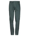 Berwich Casual Pants In Green