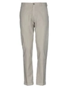 Berwich Casual Pants In Beige