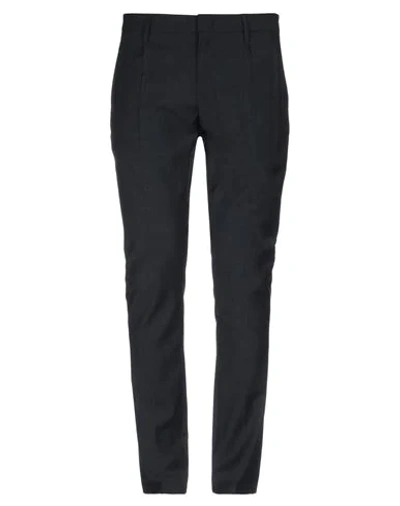 Dondup Pants In Grey