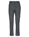 Nine:inthe:morning Nine In The Morning Man Pants Lead Size 32 Wool In Lead