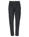 Nine:inthe:morning Nine: Inthe: Morning Casual Pants In Black