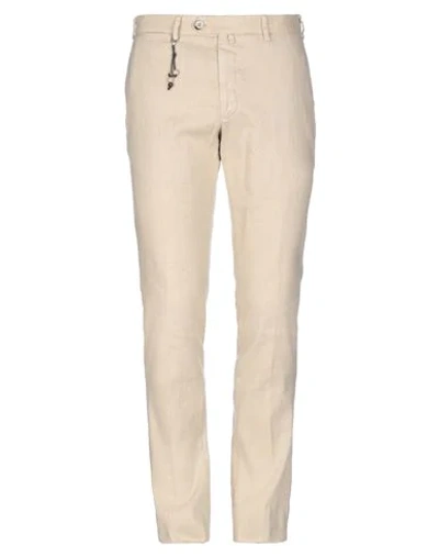 Verdera Pants In Sand