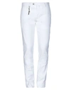 Verdera Pants In White