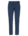 Bro-ship Pants In Dark Blue