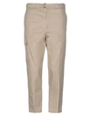 Be Able Pants In Beige