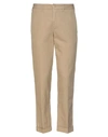 Aspesi Pants In Beige