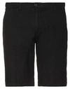 Liu •jo Man Bermudas In Black