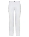 40weft Pants In White