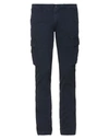 40weft Pants In Blue