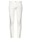 Briglia 1949 1949 Casual Pants In White