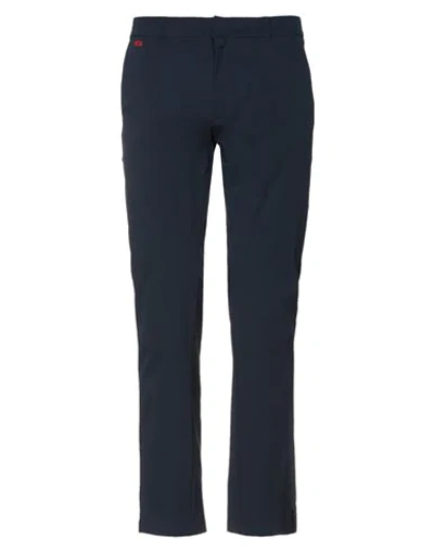 Colmar Casual Pants In Dark Blue