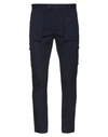 Grey Daniele Alessandrini Cargo In Blue
