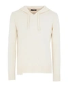 Lucques Sweater In White