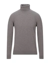 ALPHA STUDIO TURTLENECKS,14101459DX 6