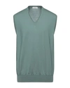 Gran Sasso Sweaters In Green