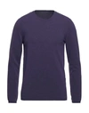 MAURO GRIFONI SWEATERS,14105906DS 6