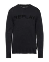 REPLAY Sweater