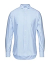 ALESSANDRO GHERARDI SHIRTS,38970657GV 6